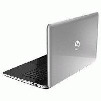 ноутбук HP Pavilion 17-e051er