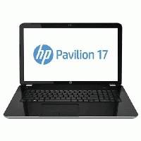 ноутбук HP Pavilion 17-e052er