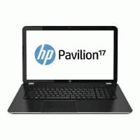 ноутбук HP Pavilion 17-e062sr