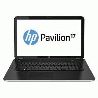 ноутбук HP Pavilion 17-e105sr