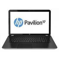 ноутбук HP Pavilion 17-e164sr