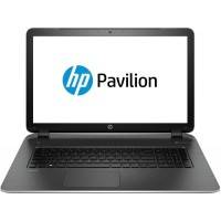 ноутбук HP Pavilion 17-f001sr