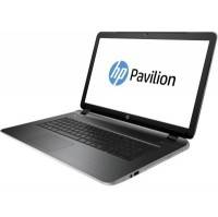 HP Pavilion 17-f001sr