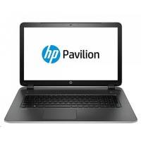 HP Pavilion 17-f004sr