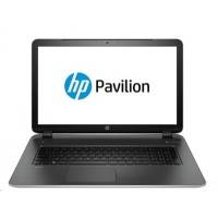 HP Pavilion 17-f008sr