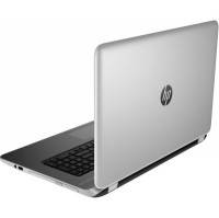 ноутбук HP Pavilion 17-f050sr