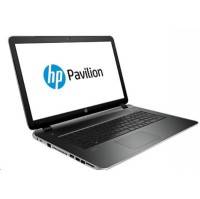 ноутбук HP Pavilion 17-f052sr