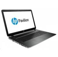 ноутбук HP Pavilion 17-f060sr