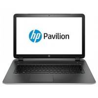 ноутбук HP Pavilion 17-f155nr