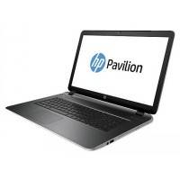 HP Pavilion 17-f258ur