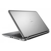 ноутбук HP Pavilion 17-g005ur
