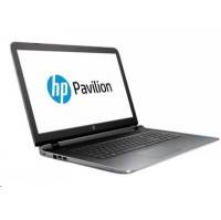 ноутбук HP Pavilion 17-g018ur