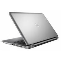 ноутбук HP Pavilion 17-g121ur