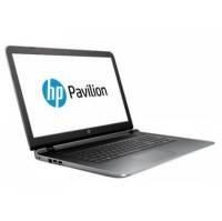 ноутбук HP Pavilion 17-g155ur