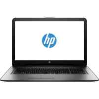 ноутбук HP 17-x043ur