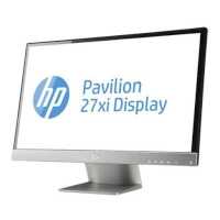 HP Pavilion 27xi