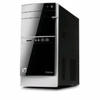 HP Pavilion 500-333nr J2G71EA