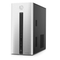 HP Pavilion 550-117ur P4S94EA