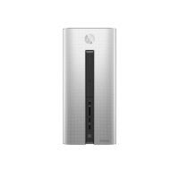 HP Pavilion 550-370ur X0Z06EA