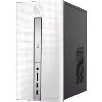 HP Pavilion 570-p055ur