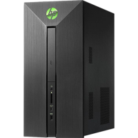 HP Pavilion 580-002ur