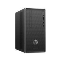 компьютер HP Pavilion 590-a0010ur