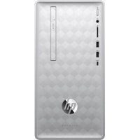 компьютер HP Pavilion 590-p0004ur