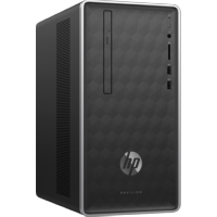 HP Pavilion 590-p0012ur
