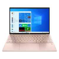 ноутбук HP Pavilion Aero 13-be0030ur