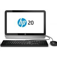 HP Pavilion All-in-One 20-2000er