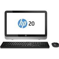 моноблок HP Pavilion All-in-One 20-2001er