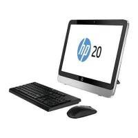 HP Pavilion All-in-One 20-2101nr