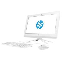 моноблок HP Pavilion All-in-One 20-c020ur