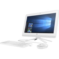 моноблок HP Pavilion All-in-One 20-c431ur