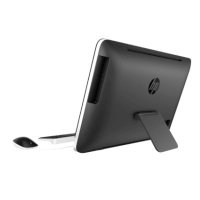 HP Pavilion All-in-One 22-3201ur