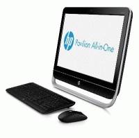HP Pavilion All-in-One 23-b006er