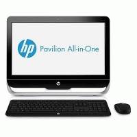 HP Pavilion All-in-One 23-b006er