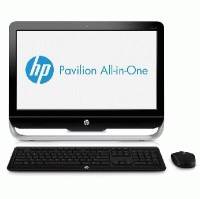 моноблок HP Pavilion All-in-One 23-b100er