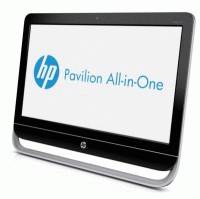 моноблок HP Pavilion All-in-One 23-b103er
