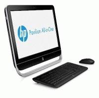 HP Pavilion All-in-One 23-b104er