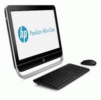 моноблок HP Pavilion All-in-One 23-b105er