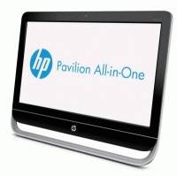 моноблок HP Pavilion All-in-One 23-b201er