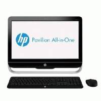 моноблок HP Pavilion All-in-One 23-b220er
