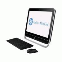 моноблок HP Pavilion All-in-One 23-b231er