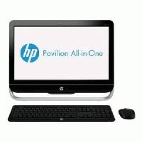 HP Pavilion All-in-One 23-b305er