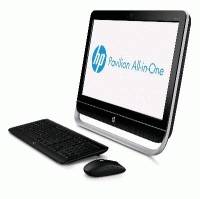 HP Pavilion All-in-One 23-b306e
