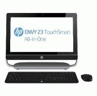 HP Pavilion All-in-One 23-f303er