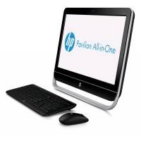 моноблок HP Pavilion All-in-One 23-p050nr