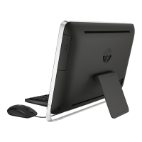 HP Pavilion All-in-One 23-p083nr
