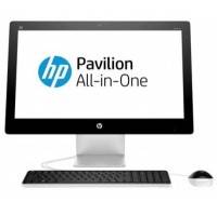 моноблок HP Pavilion All-in-One 23-q111ur